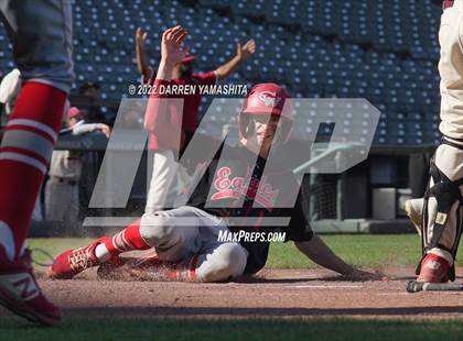 Thumbnail 2 in Washington @ Lowell (CIF AAA/SF Section Final) photogallery.