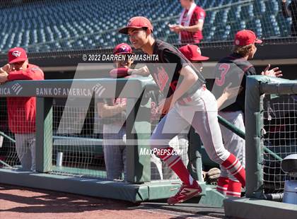 Thumbnail 1 in Washington @ Lowell (CIF AAA/SF Section Final) photogallery.