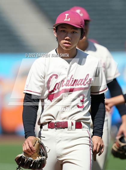 Thumbnail 3 in Washington @ Lowell (CIF AAA/SF Section Final) photogallery.