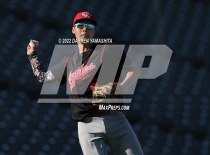 Thumbnail 2 in Washington @ Lowell (CIF AAA/SF Section Final) photogallery.
