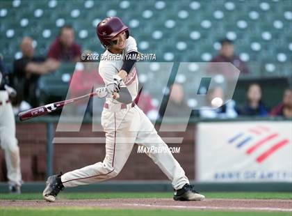 Thumbnail 1 in Washington @ Lowell (CIF AAA/SF Section Final) photogallery.