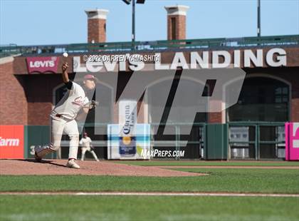 Thumbnail 1 in Washington @ Lowell (CIF AAA/SF Section Final) photogallery.