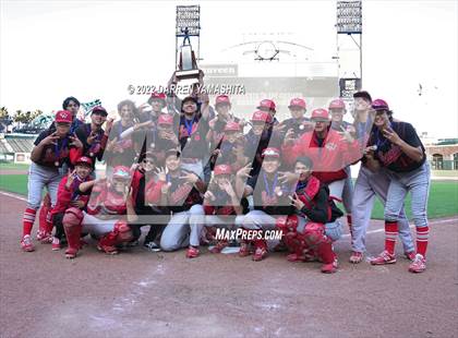 Thumbnail 3 in Washington @ Lowell (CIF AAA/SF Section Final) photogallery.