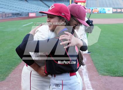 Thumbnail 3 in Washington @ Lowell (CIF AAA/SF Section Final) photogallery.