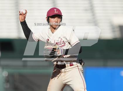 Thumbnail 1 in Washington @ Lowell (CIF AAA/SF Section Final) photogallery.