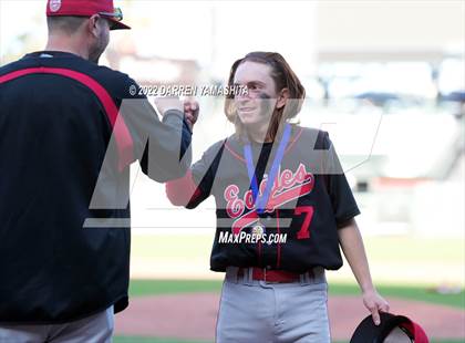 Thumbnail 1 in Washington @ Lowell (CIF AAA/SF Section Final) photogallery.