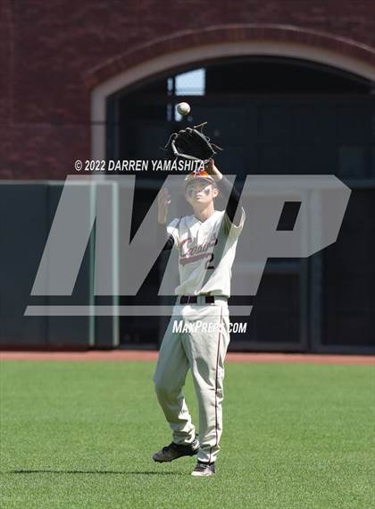 Thumbnail 2 in Washington @ Lowell (CIF AAA/SF Section Final) photogallery.