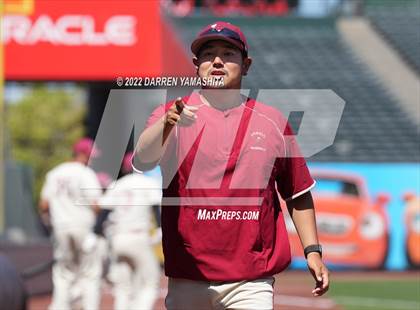 Thumbnail 1 in Washington @ Lowell (CIF AAA/SF Section Final) photogallery.