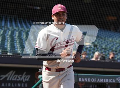 Thumbnail 1 in Washington @ Lowell (CIF AAA/SF Section Final) photogallery.