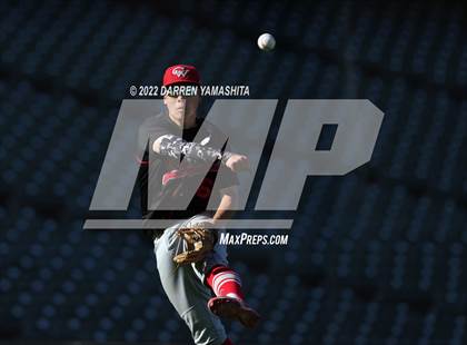 Thumbnail 3 in Washington @ Lowell (CIF AAA/SF Section Final) photogallery.