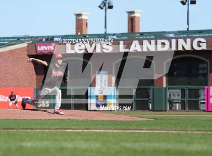 Thumbnail 1 in Washington @ Lowell (CIF AAA/SF Section Final) photogallery.