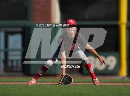 Thumbnail 1 in Washington @ Lowell (CIF AAA/SF Section Final) photogallery.