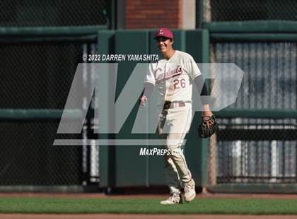 Thumbnail 3 in Washington @ Lowell (CIF AAA/SF Section Final) photogallery.
