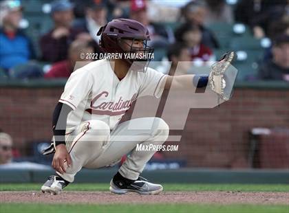 Thumbnail 3 in Washington @ Lowell (CIF AAA/SF Section Final) photogallery.