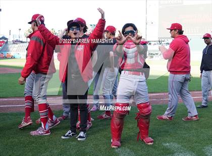 Thumbnail 1 in Washington @ Lowell (CIF AAA/SF Section Final) photogallery.
