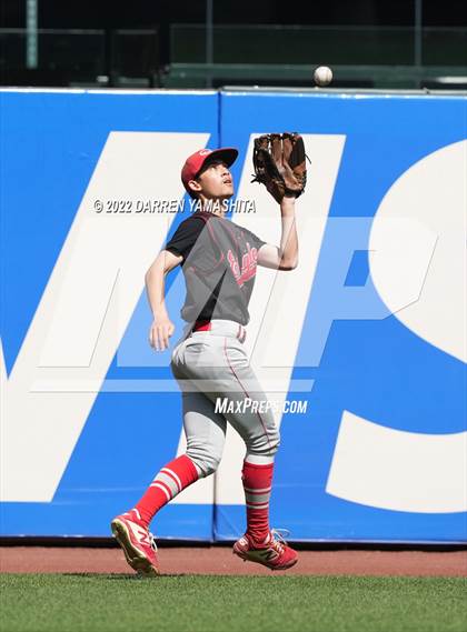 Thumbnail 3 in Washington @ Lowell (CIF AAA/SF Section Final) photogallery.