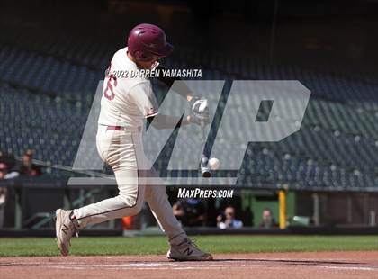 Thumbnail 2 in Washington @ Lowell (CIF AAA/SF Section Final) photogallery.