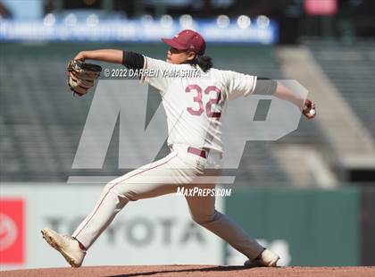 Thumbnail 2 in Washington @ Lowell (CIF AAA/SF Section Final) photogallery.