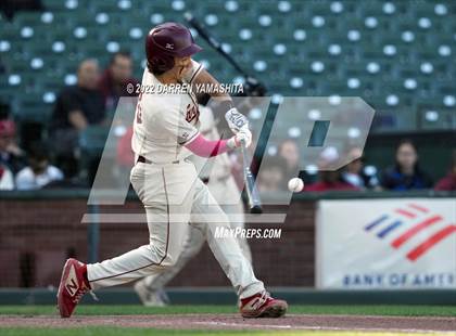 Thumbnail 1 in Washington @ Lowell (CIF AAA/SF Section Final) photogallery.