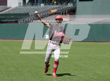 Thumbnail 2 in Washington @ Lowell (CIF AAA/SF Section Final) photogallery.