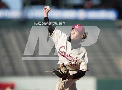 Thumbnail 2 in Washington @ Lowell (CIF AAA/SF Section Final) photogallery.
