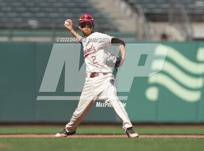 Thumbnail 2 in Washington @ Lowell (CIF AAA/SF Section Final) photogallery.