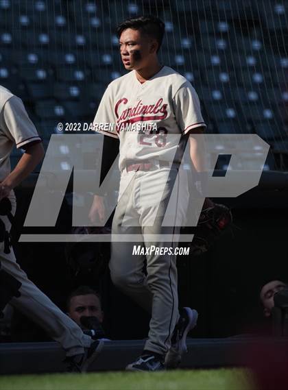 Thumbnail 2 in Washington @ Lowell (CIF AAA/SF Section Final) photogallery.