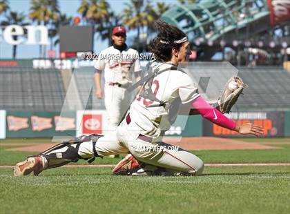 Thumbnail 2 in Washington @ Lowell (CIF AAA/SF Section Final) photogallery.