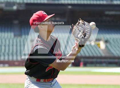 Thumbnail 2 in Washington @ Lowell (CIF AAA/SF Section Final) photogallery.