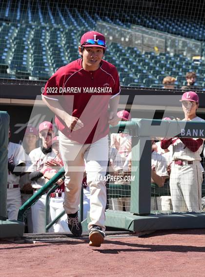 Thumbnail 3 in Washington @ Lowell (CIF AAA/SF Section Final) photogallery.