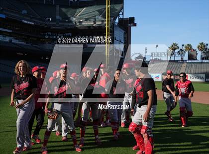 Thumbnail 1 in Washington @ Lowell (CIF AAA/SF Section Final) photogallery.