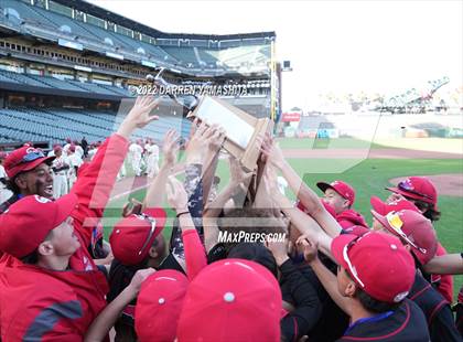 Thumbnail 1 in Washington @ Lowell (CIF AAA/SF Section Final) photogallery.