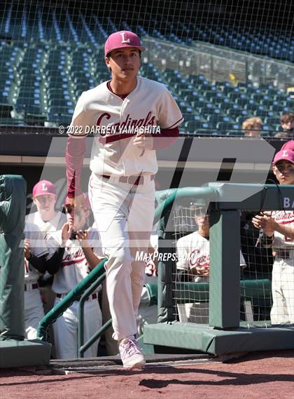 Thumbnail 3 in Washington @ Lowell (CIF AAA/SF Section Final) photogallery.