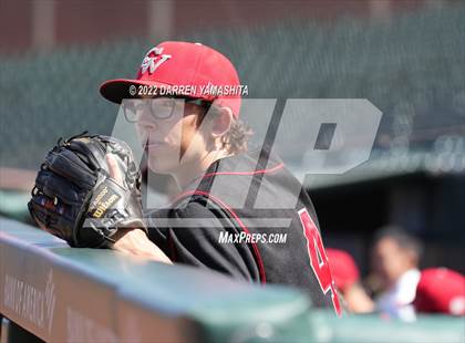 Thumbnail 1 in Washington @ Lowell (CIF AAA/SF Section Final) photogallery.