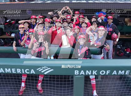 Thumbnail 1 in Washington @ Lowell (CIF AAA/SF Section Final) photogallery.