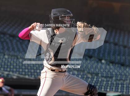 Thumbnail 1 in Washington @ Lowell (CIF AAA/SF Section Final) photogallery.