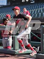 Photo from the gallery "Washington @ Lowell (CIF AAA/SF Section Final)"