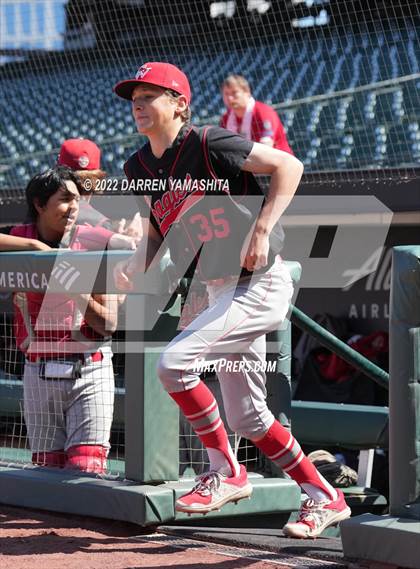 Thumbnail 3 in Washington @ Lowell (CIF AAA/SF Section Final) photogallery.