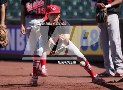 Thumbnail 2 in Washington @ Lowell (CIF AAA/SF Section Final) photogallery.