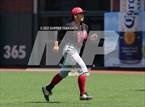 Photo from the gallery "Washington @ Lowell (CIF AAA/SF Section Final)"