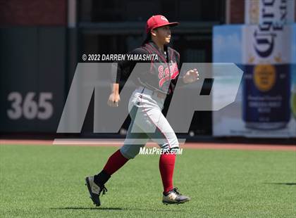 Thumbnail 2 in Washington @ Lowell (CIF AAA/SF Section Final) photogallery.