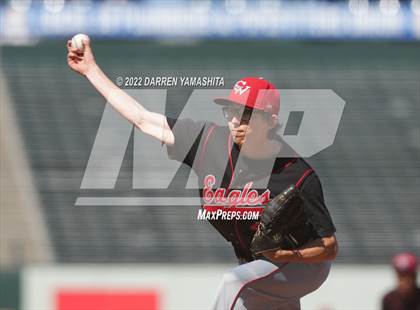 Thumbnail 3 in Washington @ Lowell (CIF AAA/SF Section Final) photogallery.