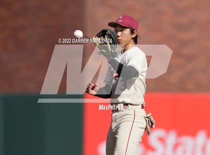 Thumbnail 2 in Washington @ Lowell (CIF AAA/SF Section Final) photogallery.