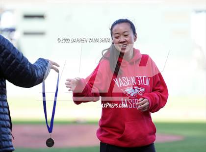 Thumbnail 3 in Washington @ Lowell (CIF AAA/SF Section Final) photogallery.