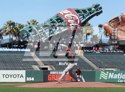 Thumbnail 2 in Washington @ Lowell (CIF AAA/SF Section Final) photogallery.