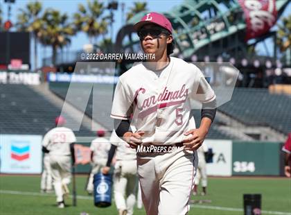 Thumbnail 2 in Washington @ Lowell (CIF AAA/SF Section Final) photogallery.