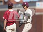 Photo from the gallery "Washington @ Lowell (CIF AAA/SF Section Final)"
