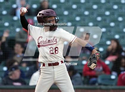 Thumbnail 2 in Washington @ Lowell (CIF AAA/SF Section Final) photogallery.