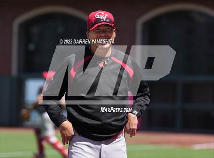 Thumbnail 2 in Washington @ Lowell (CIF AAA/SF Section Final) photogallery.