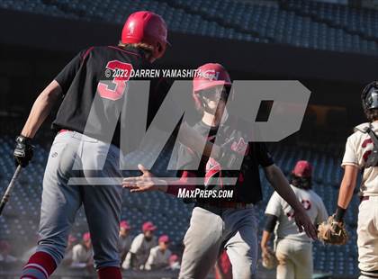 Thumbnail 3 in Washington @ Lowell (CIF AAA/SF Section Final) photogallery.